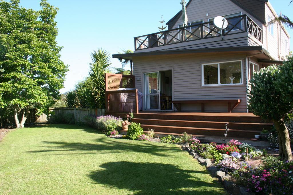 Whitianga B&B - Adults Only Luaran gambar