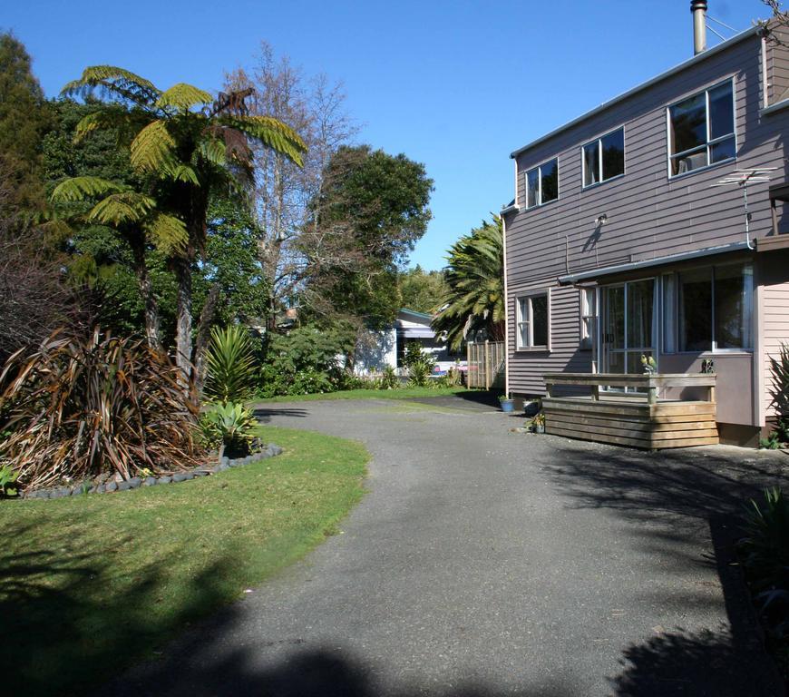 Whitianga B&B - Adults Only Luaran gambar