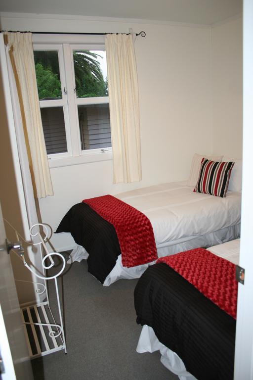 Whitianga B&B - Adults Only Bilik gambar