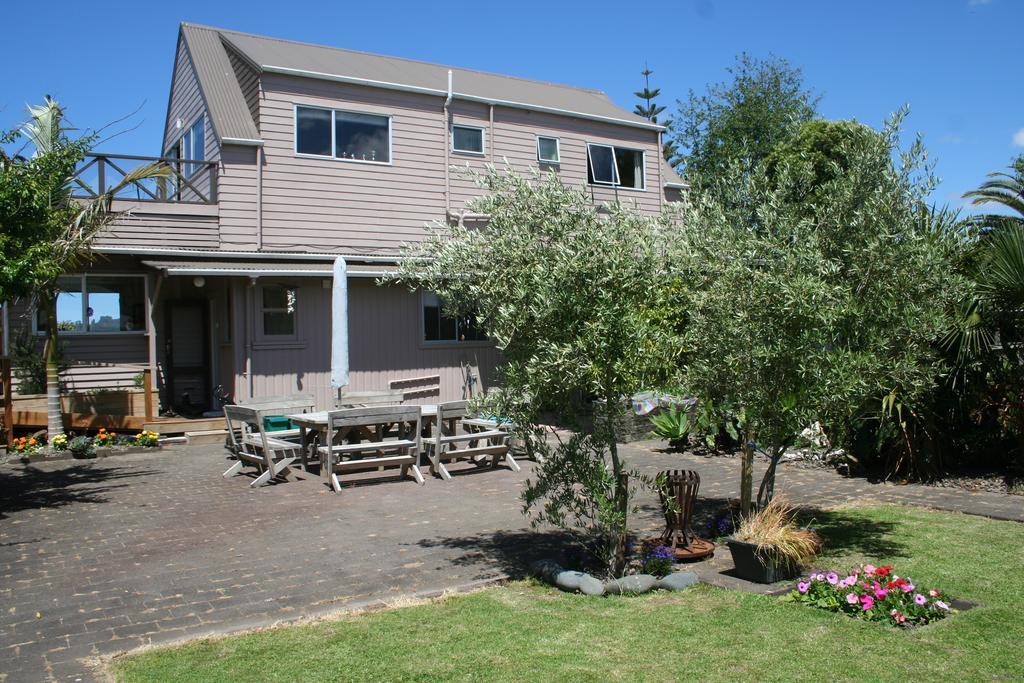 Whitianga B&B - Adults Only Luaran gambar