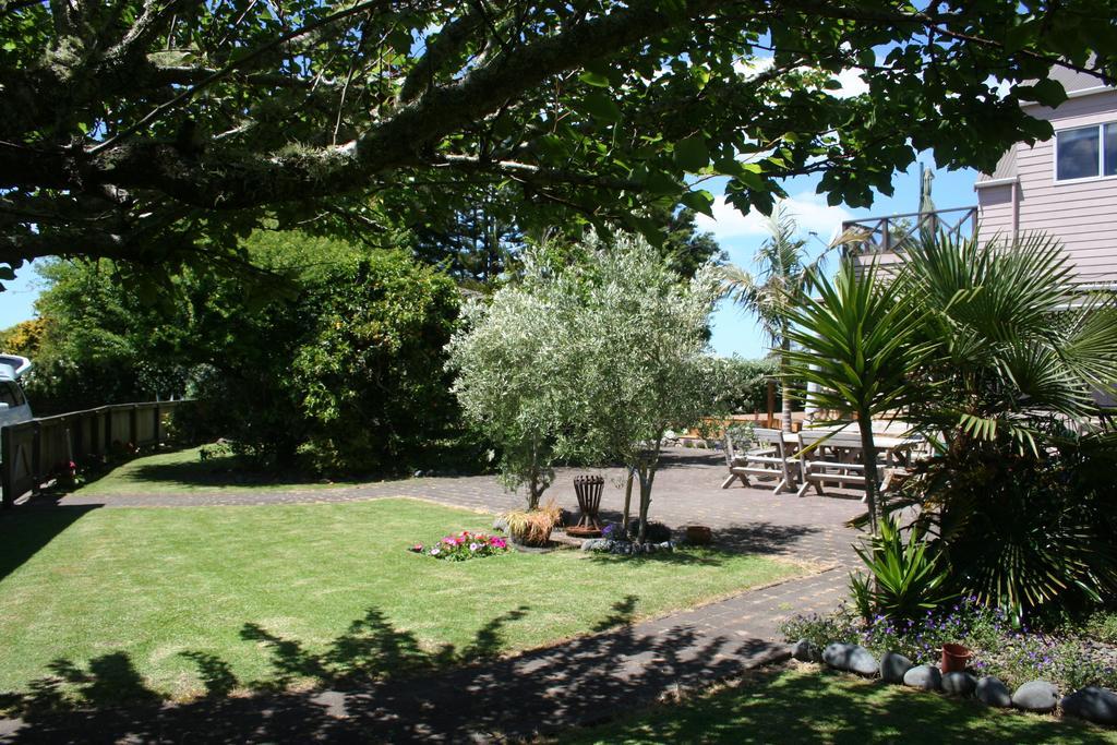 Whitianga B&B - Adults Only Luaran gambar