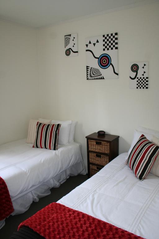 Whitianga B&B - Adults Only Bilik gambar