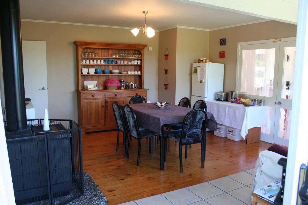 Whitianga B&B - Adults Only Luaran gambar