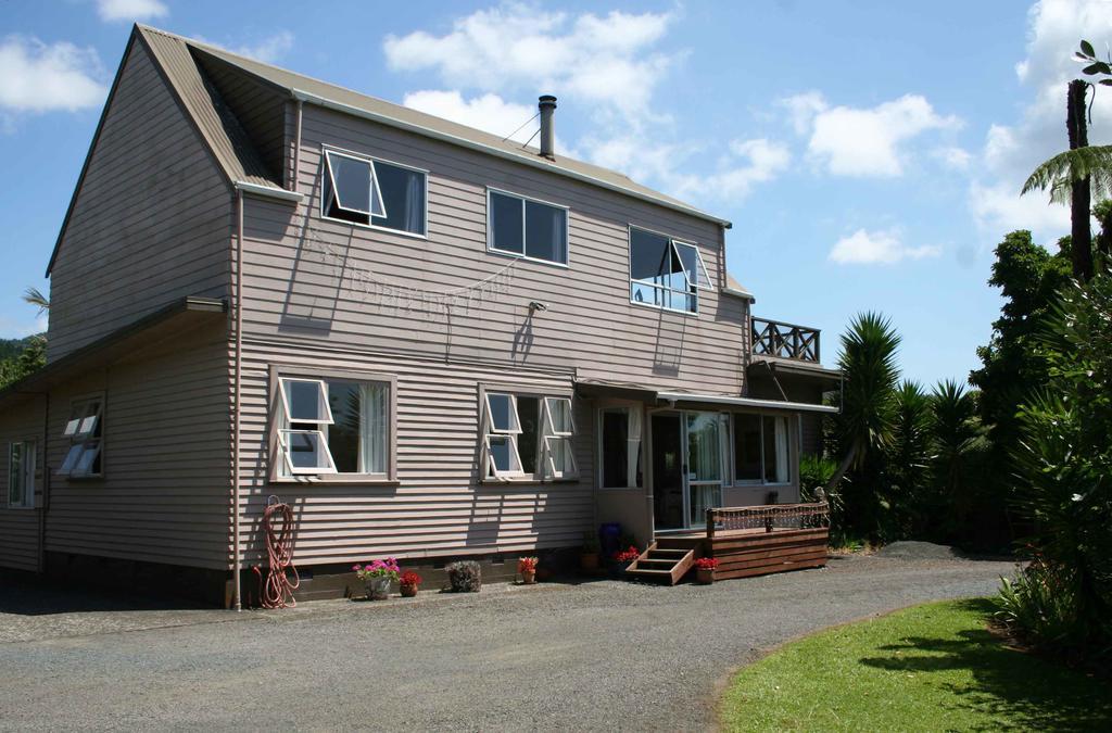 Whitianga B&B - Adults Only Luaran gambar