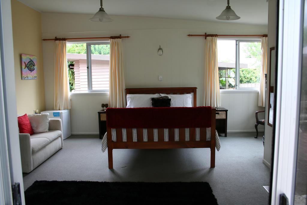 Whitianga B&B - Adults Only Luaran gambar