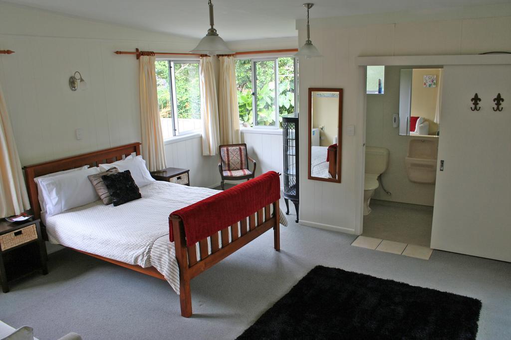 Whitianga B&B - Adults Only Luaran gambar